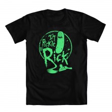 Pickle Rick Girls'